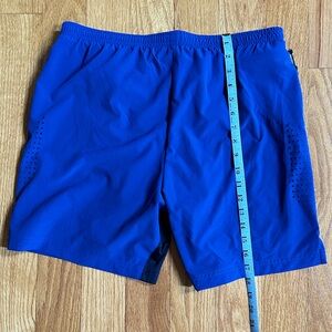 RXL Ralph Lauren Athletic Shorts